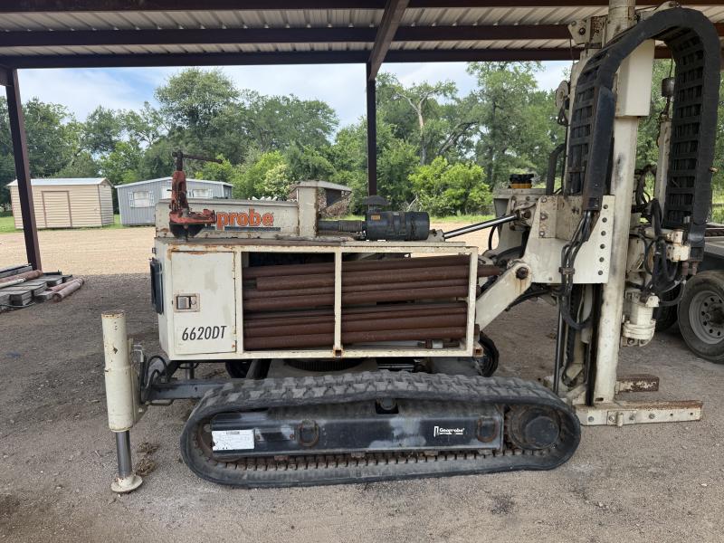 used drilling rig