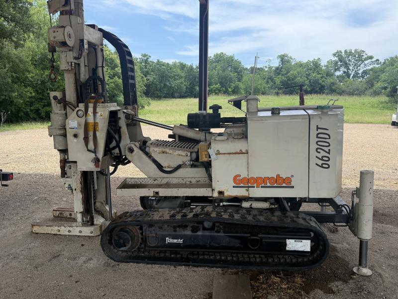 used drilling rig