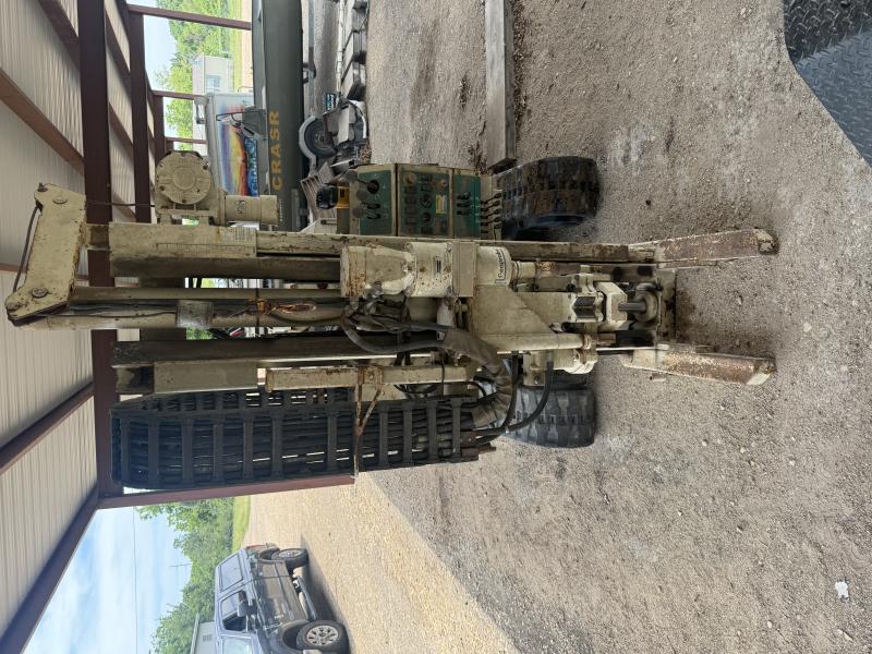 used drilling rig