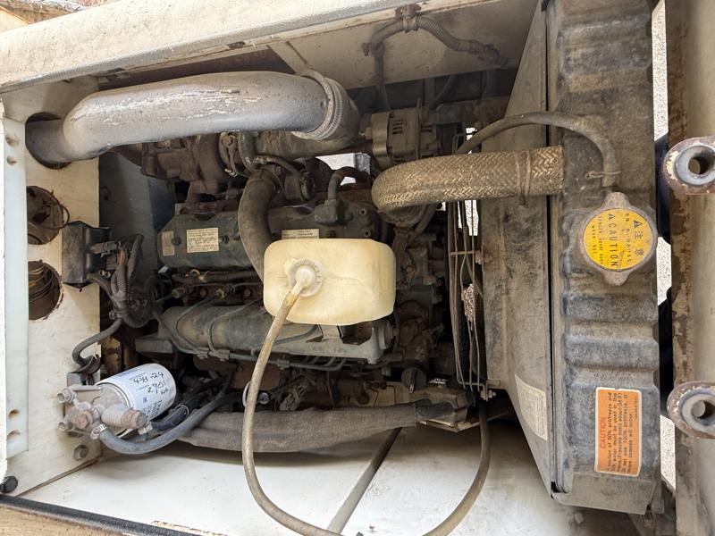 used drilling rig