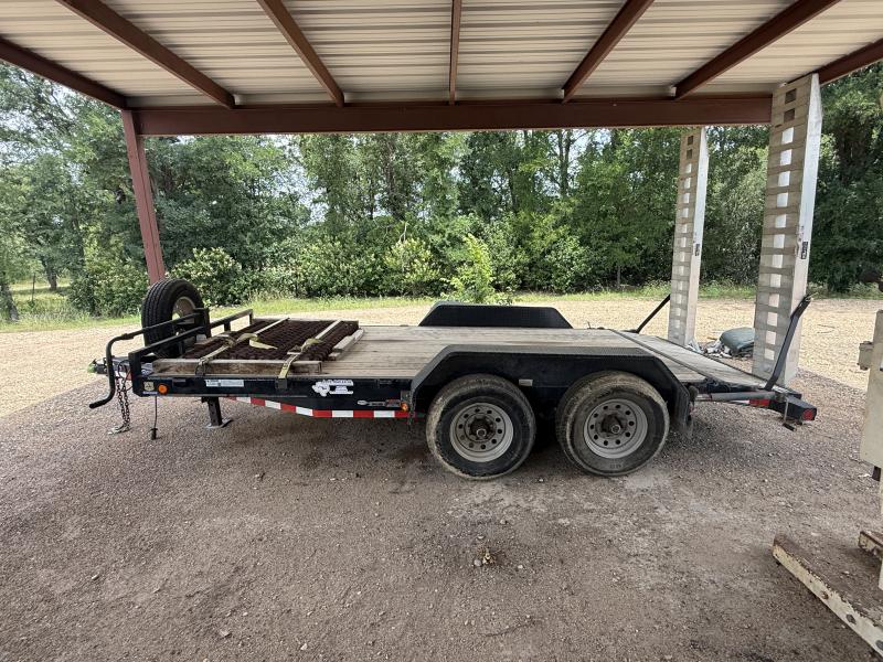 used drilling rig