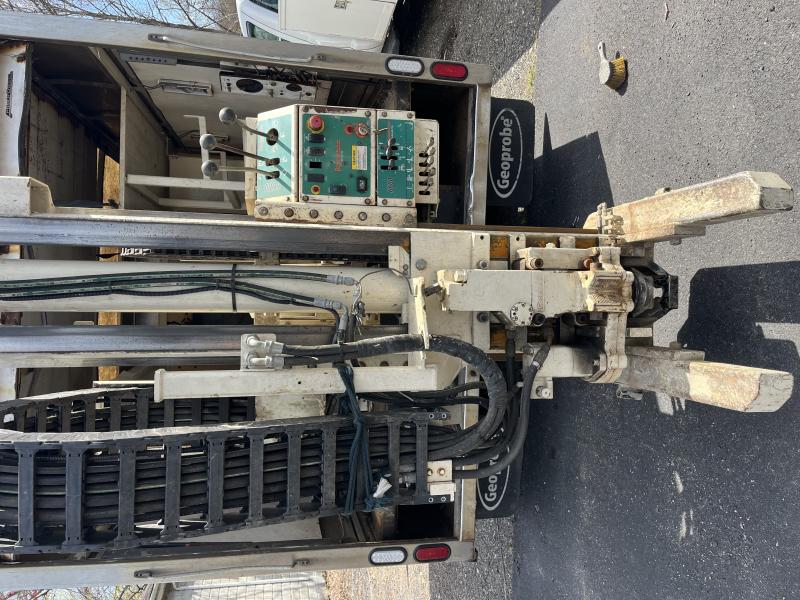 used drilling rig
