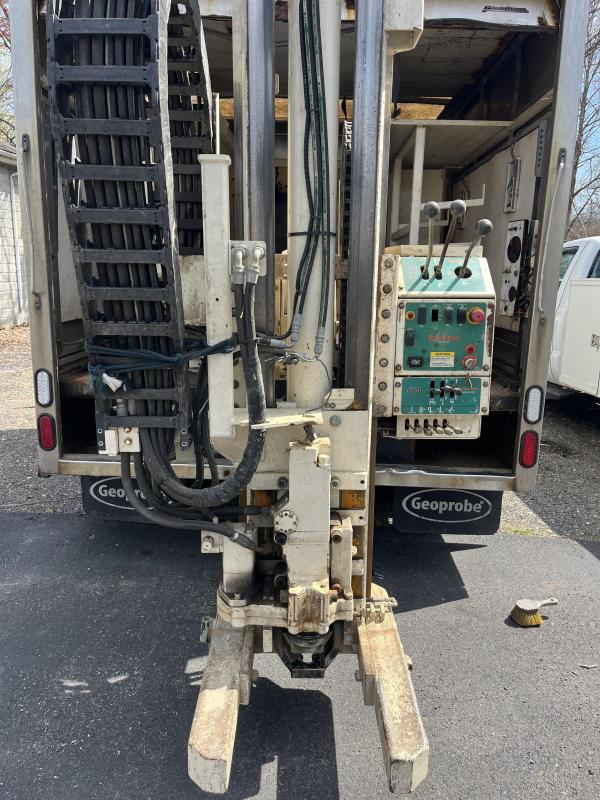 used drilling rig