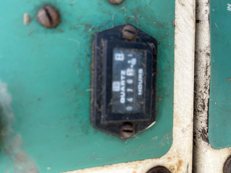 used drilling rig