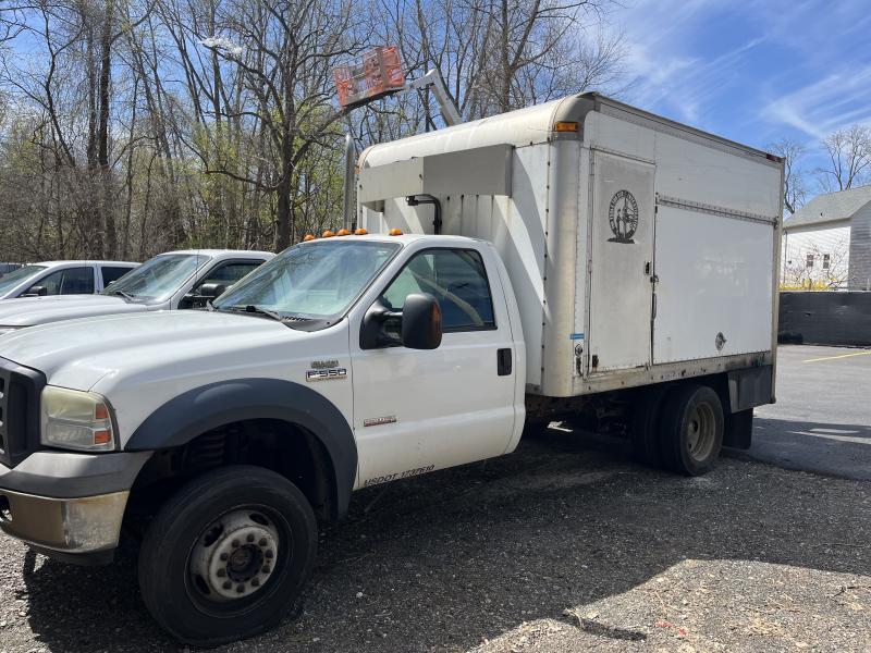 used drilling rig