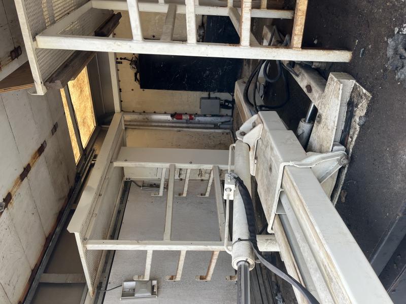 used drilling rig