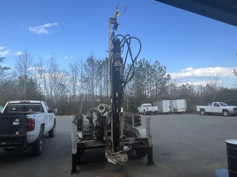 used drilling rig