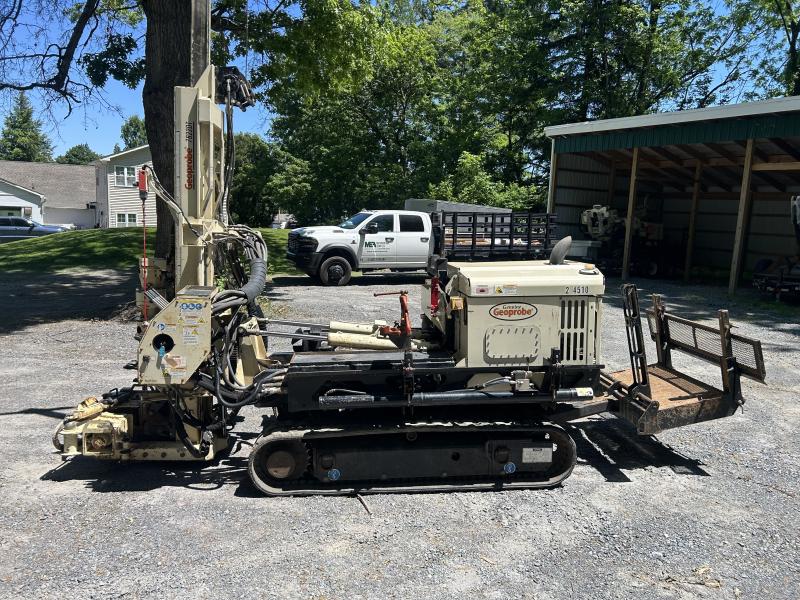 used drilling rig