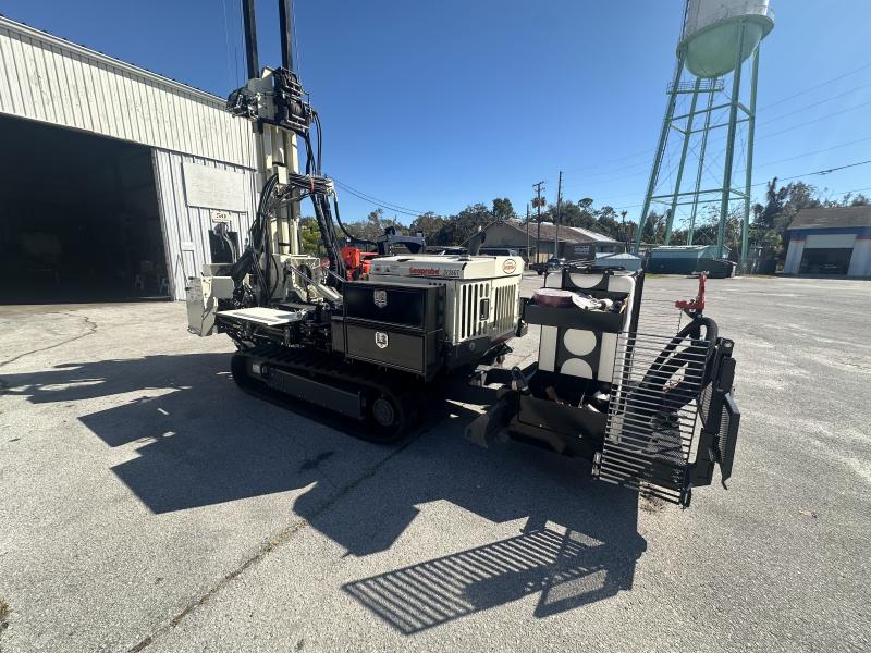 used drilling rig