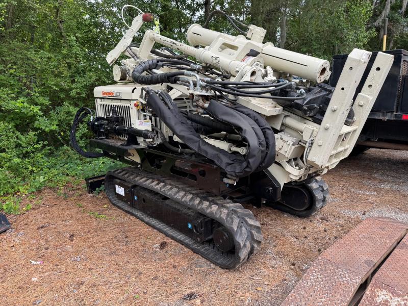 used drilling rig
