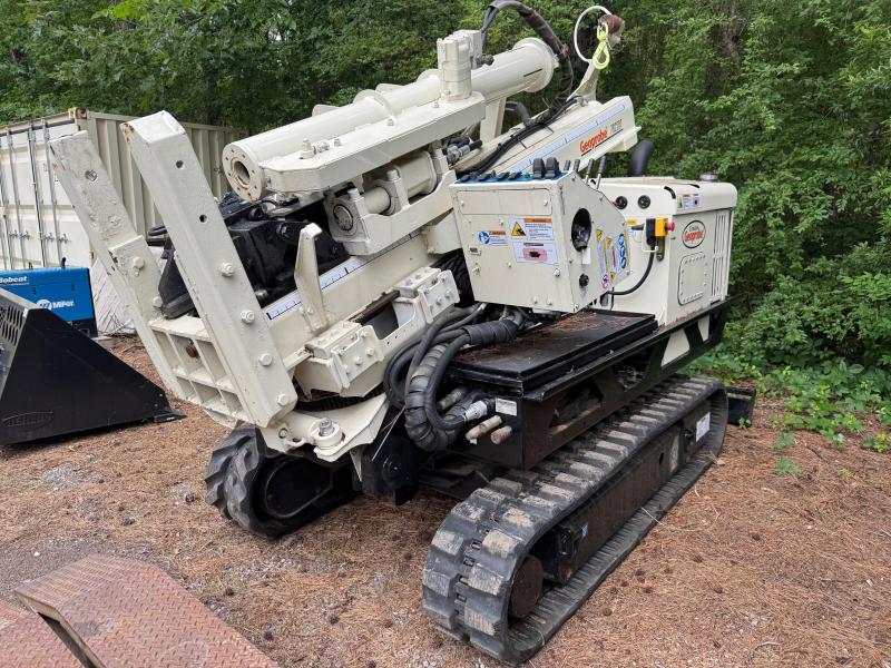 used drilling rig