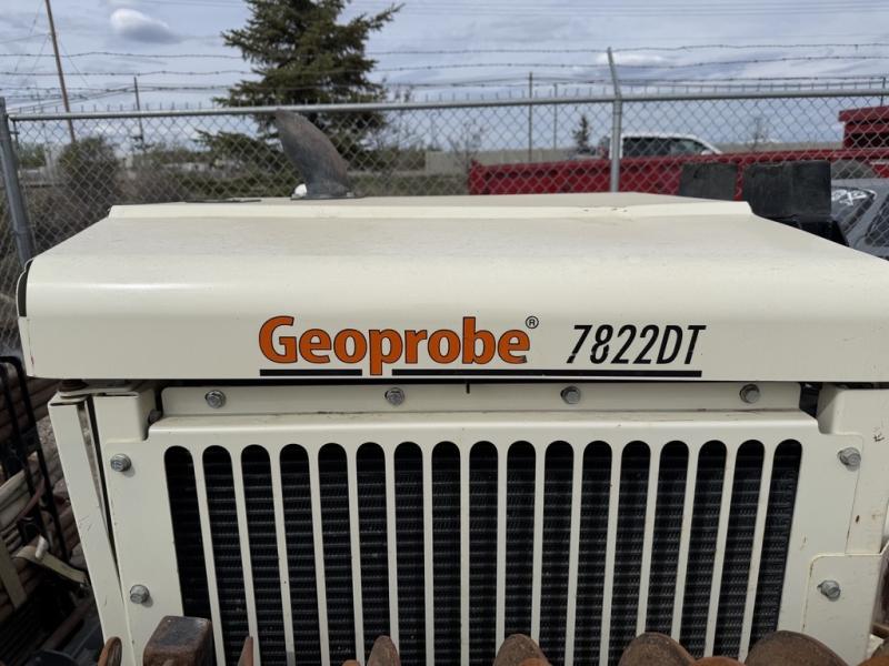 used drilling rig