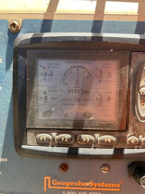 used drilling rig