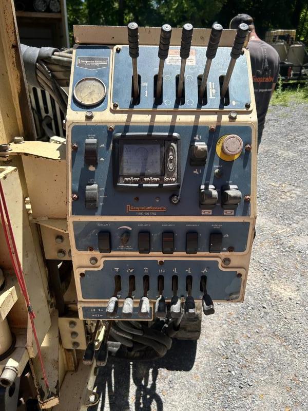 used drilling rig