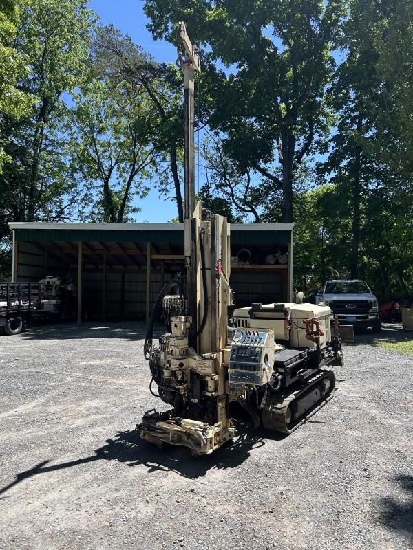 used drilling rig