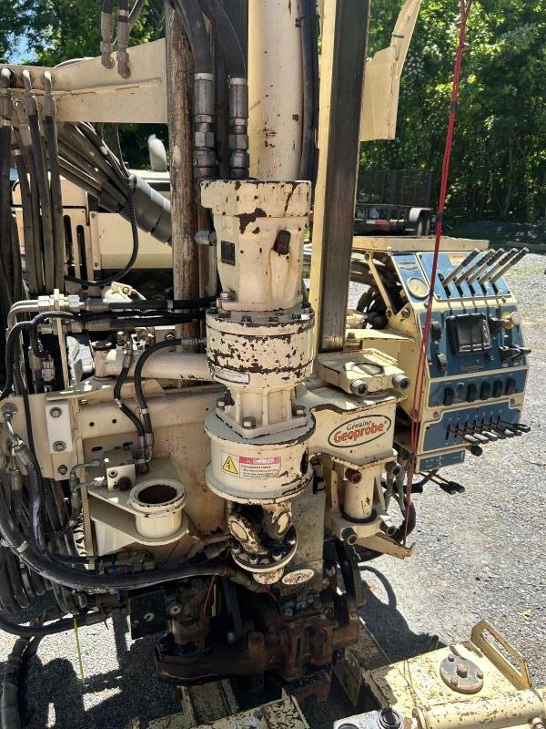used drilling rig