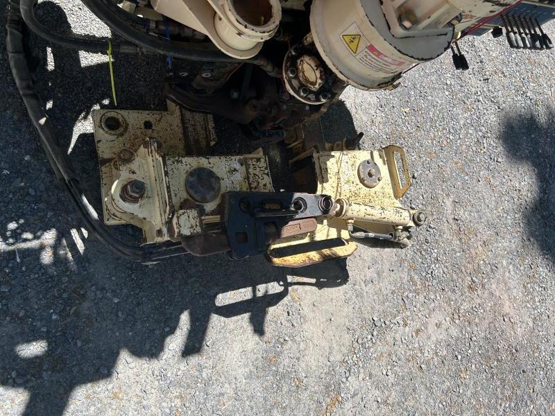 used drilling rig
