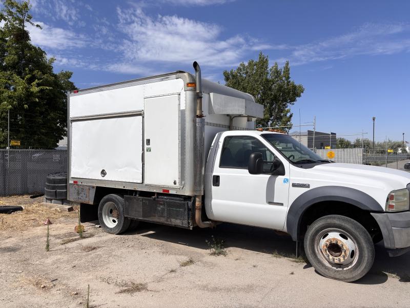 used drilling rig