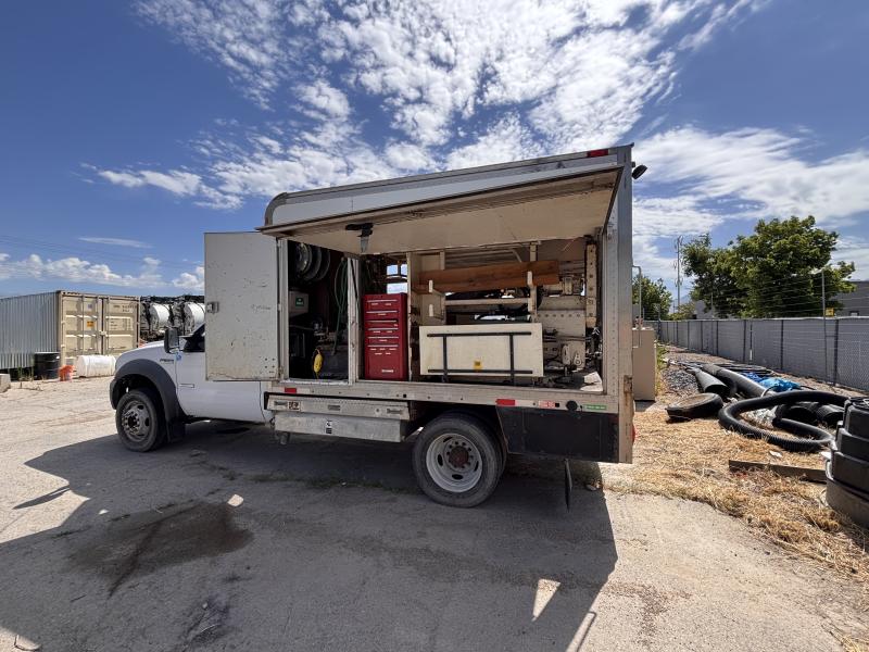 used drilling rig