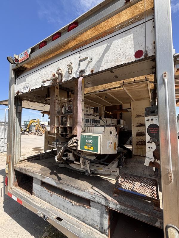 used drilling rig