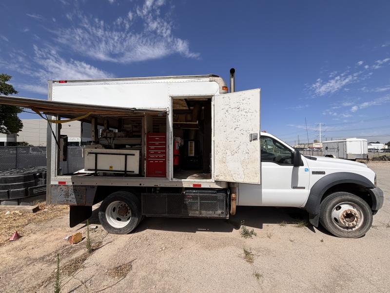 used drilling rig