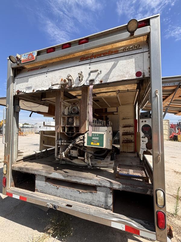 used drilling rig