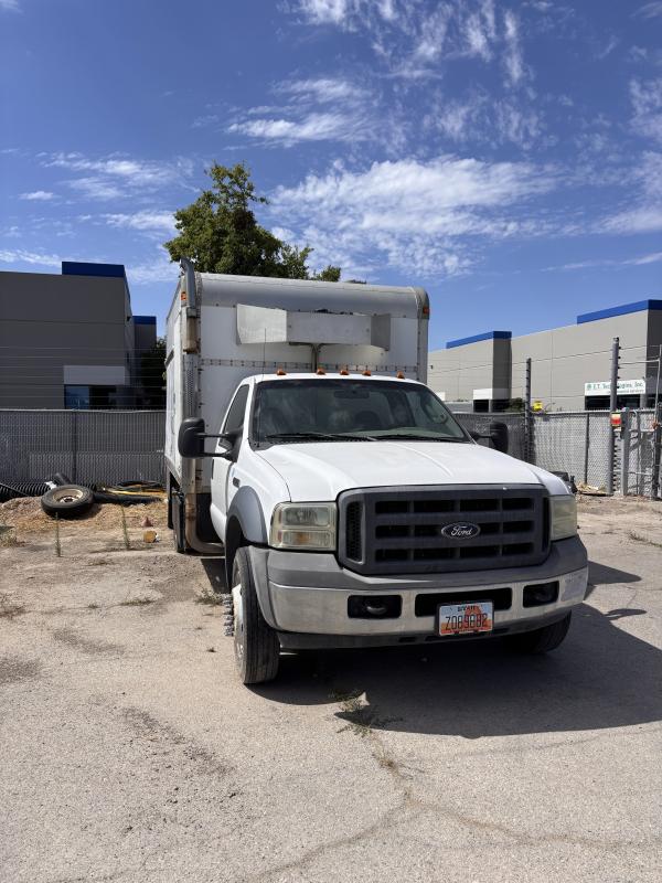 used drilling rig