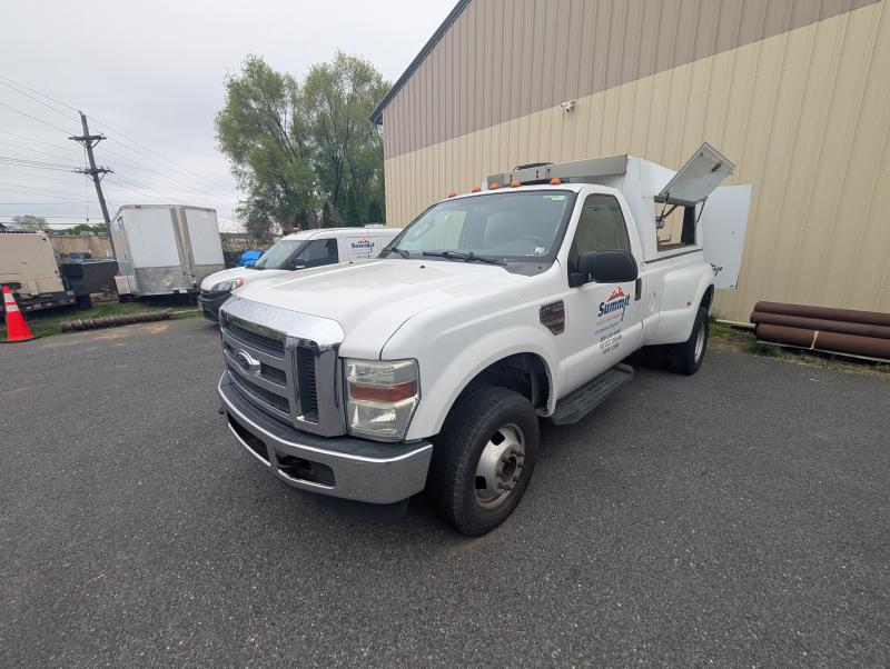 used drilling rig
