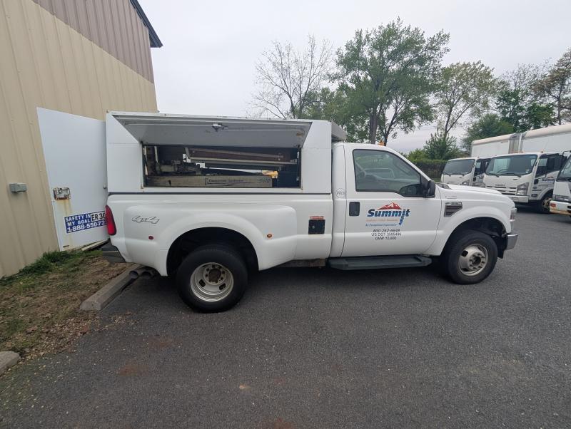 used drilling rig