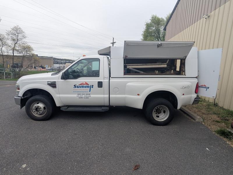 used drilling rig