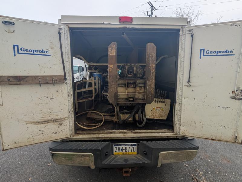used drilling rig