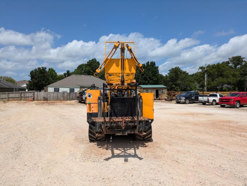 used drilling rig