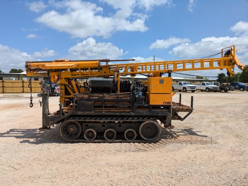 used drilling rig