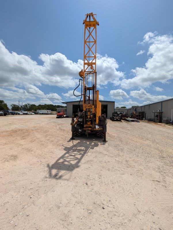 used drilling rig