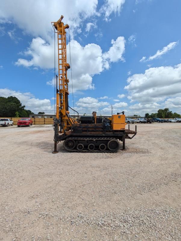 used drilling rig
