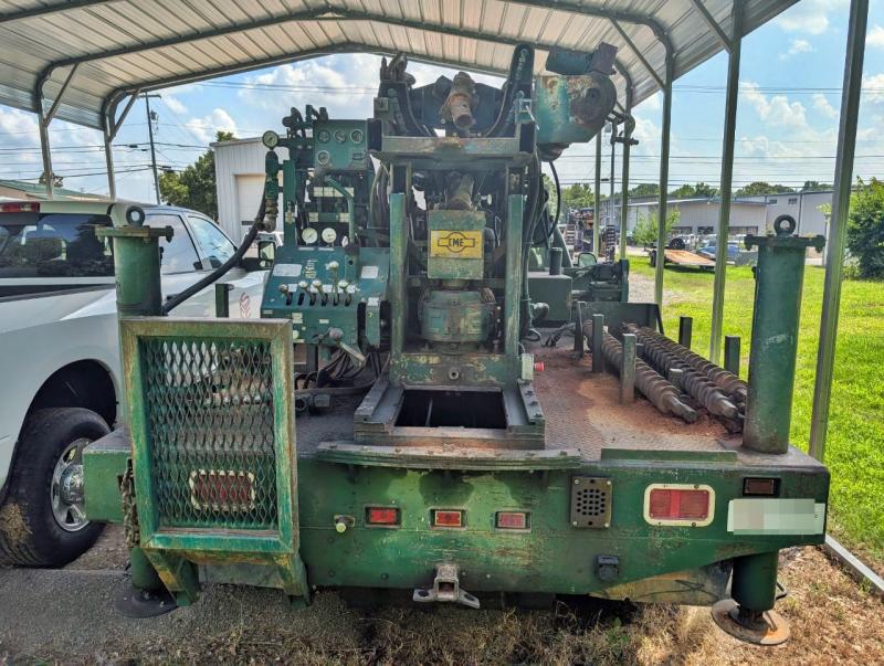 used drilling rig