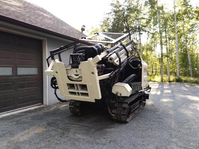used drilling rig