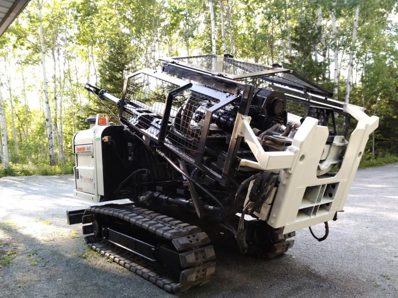 used drilling rig
