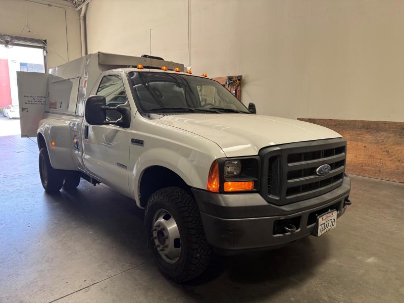 used drilling rig