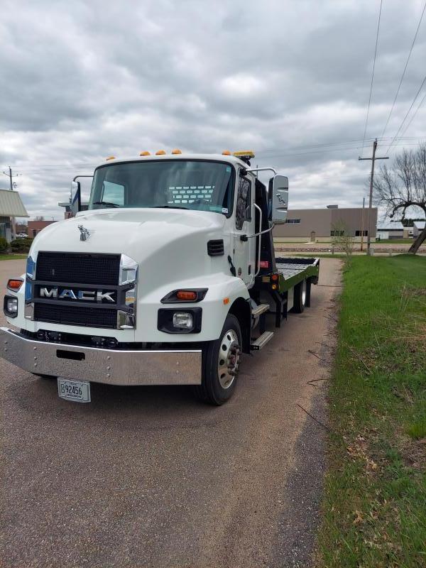 used drilling rig