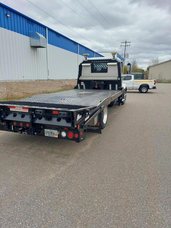 used drilling rig