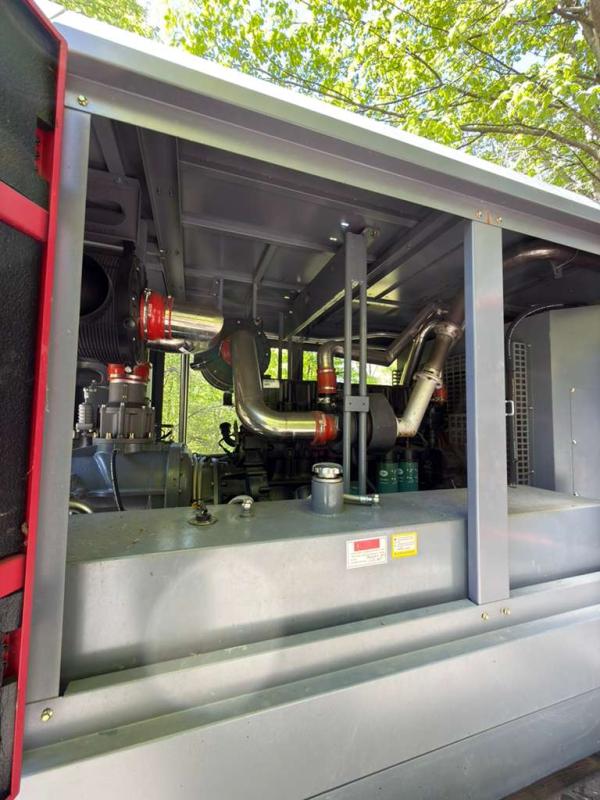 used drilling rig