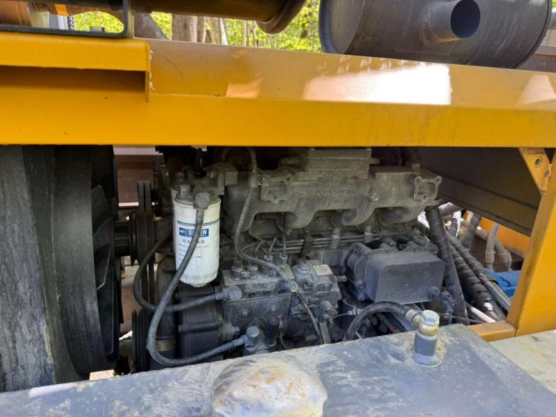 used drilling rig