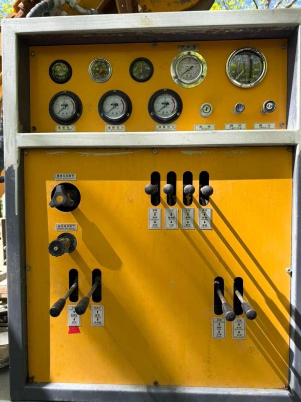 used drilling rig