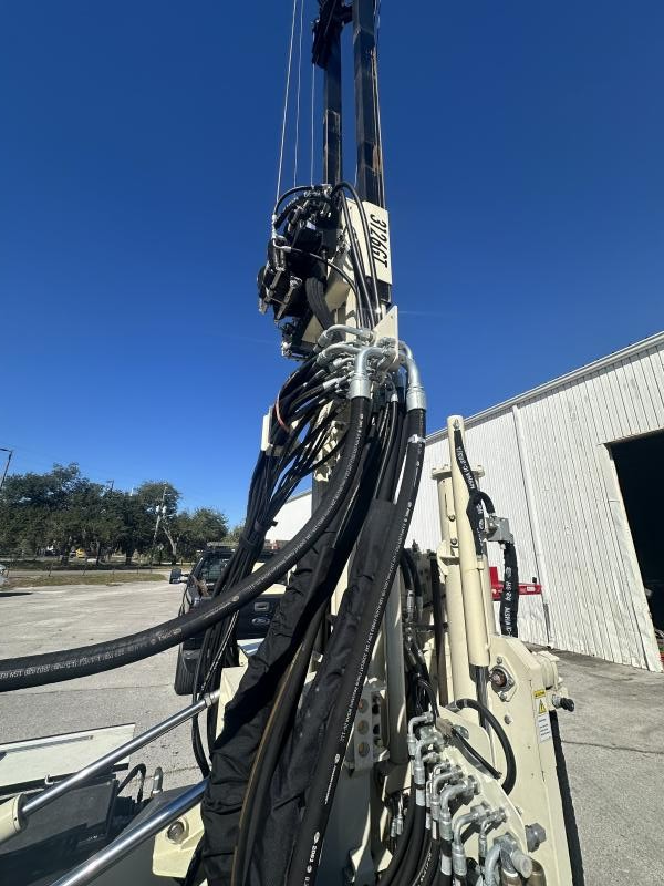 used drilling rig