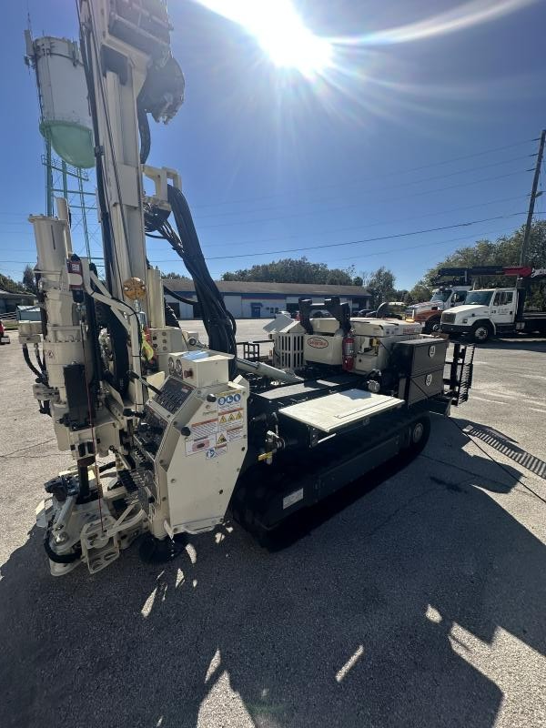 used drilling rig