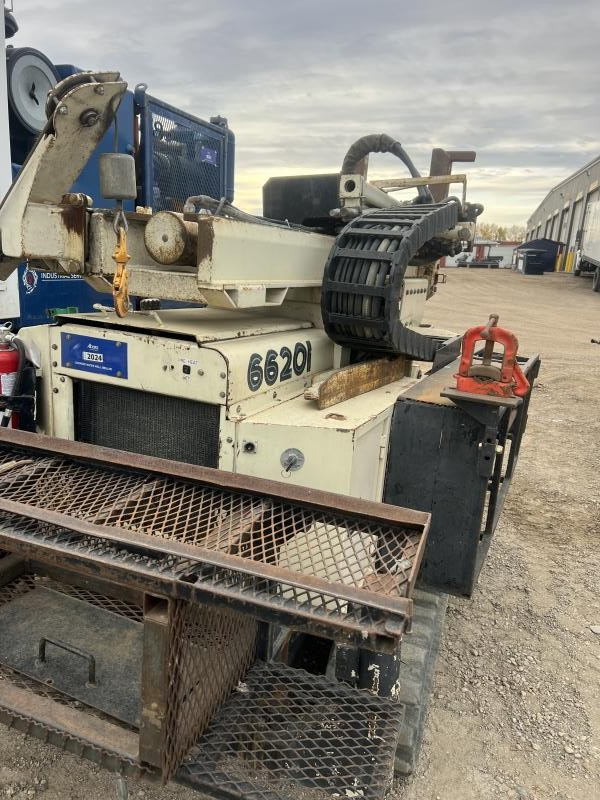 used drilling rig