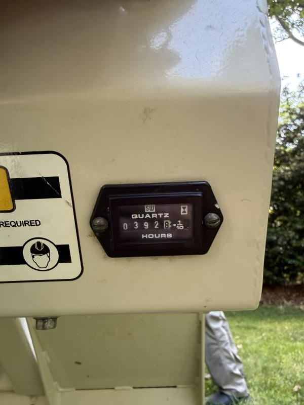 used drilling rig
