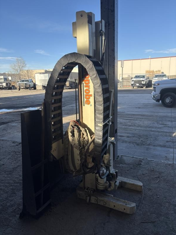 used drilling rig