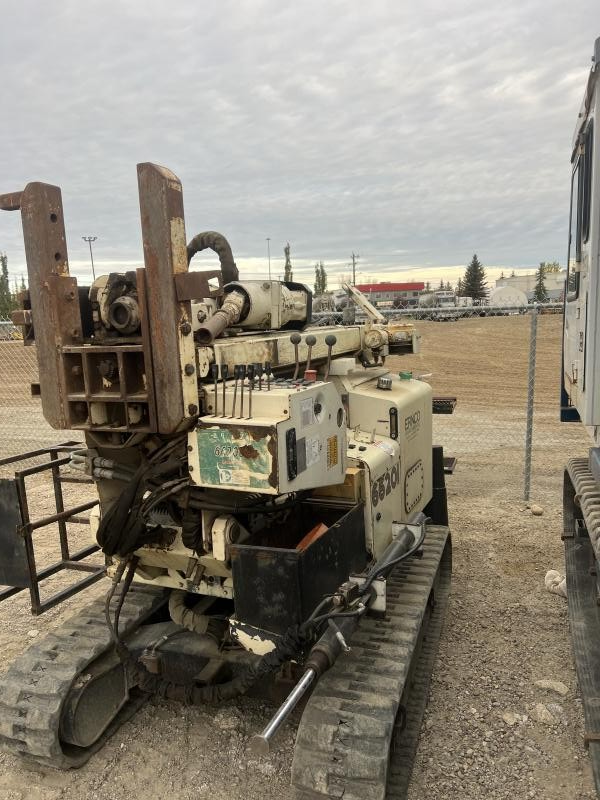 used drilling rig